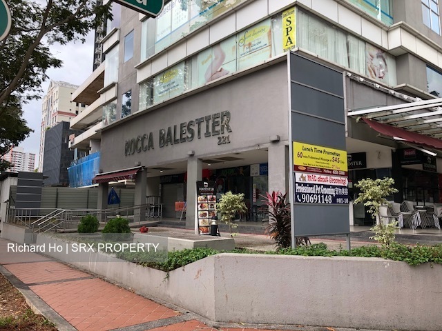 Rocca Balestier thumbnail photo